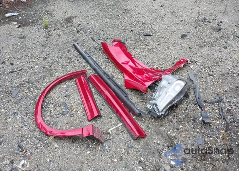 2025 Mazda Cx-5 2.5 S Preferred из США, поврежденный, VIN JM3KFBCL4S0691813